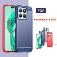 Casing For Honor X7D 2025 Honor X7d X 7d honor X7d X7c X9d X9c X9c Smart 4G 5G Phone Case Armor Carb