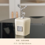 Modern Luxe Living Room Storage Ornament Box