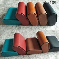 Headphone Storage Bag Suitable for Sony Audio-Technica Senhai Headphone Portable Protective Case Leather