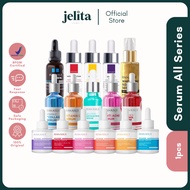 Jelita Cosmetic - Hanasui Serum Series | Viagra C | Anti Acne | Retinol Retinol | Exfoliating Exfoli
