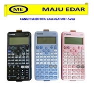 CANON SCIENTIFIC CALCULATOR F-570X