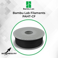 Bambu Lab PAHT-CF Filament
