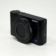 【蒐機王】Sony RX100 IV RX100M4 四代 90%新 黑色【可用舊3C折抵購買】C8028-6