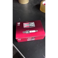 10pc CJ8 Saprk Plug Champion for robin EY20