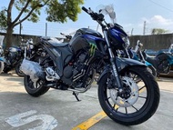 【榮立國際】YAMAHA FZ25 輕鬆入手， 看車歡迎洽詢 阿駿line:s204159