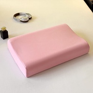 KAMONI | Cotton Brushed Latex Pillow Case 40x60cm
