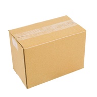 Box Packaging for add on Parcel packing