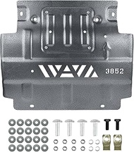 Engine Splash Shield Compatible with 2015 2016 2017 2018 2019 2020 2021 2022 Ford F-150 2.7L 3.3L 3.