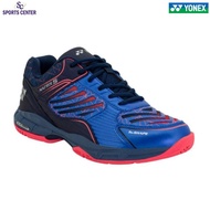 New Yonex Matrix 5 Electric Blue Badminton Shoes