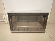 動物 寵物 家用 摺疊式 氧氣箱 霧化箱 Foldable Animal Use  Home Use Oxygen Box Cage
