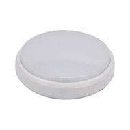 Krisbow 16w 6500k Cool Daylight Led Wall Lamp