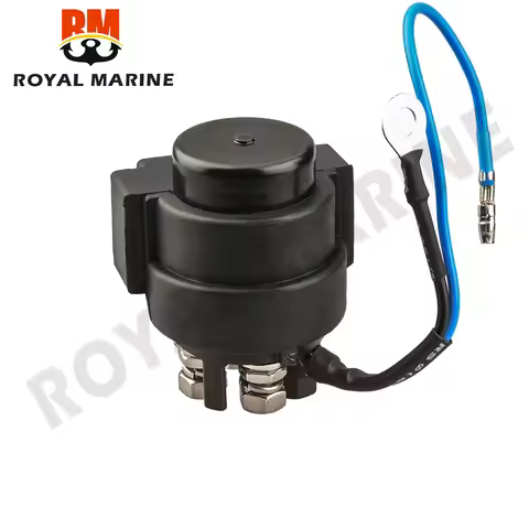 Rectifier Relay Assy 6E5-81950 For YAMAHA Outboard Motor 2T 100-200HP 6E5-8195B-01 6E5-81950-00 boat