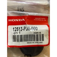 Honda Cylinder Head Seal/ Cam Shaft Cap 12513-P30-000 1 PC