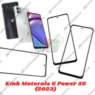 Laminated glass for Motorola G Power 5G 2023