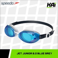 Speedo Jet 2.0 Swimming Goggles - Goggles