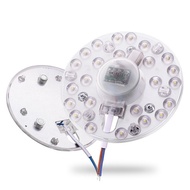 Led Ceiling Module (12W, 18W, 24W, 36W) With Rear Magnet - Main Led Specialized in replacing Ceiling