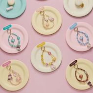 DIMOO Crush on Coffee Series-Phone Charm Blind Box