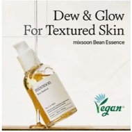 PREORDER Mixsoon, Bean Essence, 1.01 fl oz (30 ml) 1.69 fl oz (50 ml)