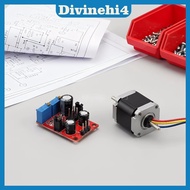 <divinehi4> NE555 Square Wave Signal Generator Module Adjustable 1Hz 200kHz Pulse Frequency for Elec