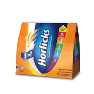 HORLICKS 3IN1 CEREALS POWDER 10X32G