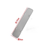 1629348 DC12V 2W Freezer Light Bar LED with cover For Rongsheng/ HISENSE Refrigerator E349766 MDDZ-1