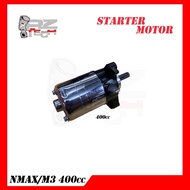 PZTECH STARTER MOTOR NMAX/M3 400cc