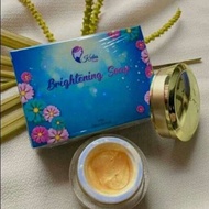 1 Paket kedas Beauty sabun dan gold jelly BPOM