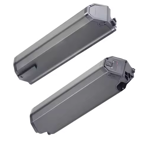 Reention Dorado ID-Pro Ebike Battery 48V 13Ah 17.5Ah Battery for NCM Moscow Ariel Rider X Wildtan M-