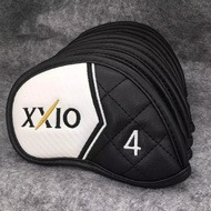 Glove Stick Golf Iron Cover XXIO Exclusive Unisex Cover 9pcs