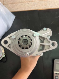 ไดสตาร์ทISUZU NQR/NPR NMR 120-130แรง เครื่องยนต์ 4HF1 4HG1 11ฟันหมุนซ้าย ไดทรงเดิม 3.2KW.24V.