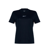 Reebok Carmi Women's Sport Tee - Black