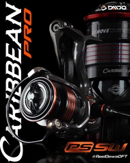 Daido - Reel Caribbean Pro Sw