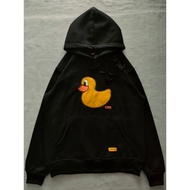 Pancoat DUCK - Sweater Hoodie (Embroidery) Full Tag/Hoodie Adult Size M-XL Men &amp; Women