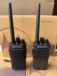 Motorola 全新 摩托羅拉對講機80W大功率民用手台 戶外遠距離通話長續航 物業工地餐廳物流車隊自駕游