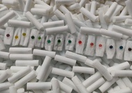 Busa Filter klik MILD, Reg strawberry, bluberry, anggur, nanas,apel juicy, mild leci