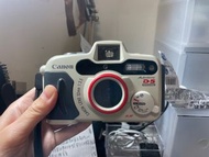 Canon autoboy D5 傻瓜相機 底片相機