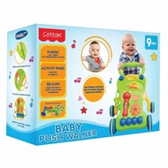 Baby Walker Baby Toy Push Walker