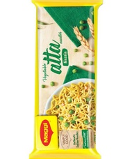 Maggi New Veg Atta Noodles 290g