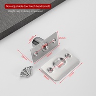 XO ️ ️Large ball door stopper/Spring door stopper/adjustable stainless steel door stopper/Caston woo