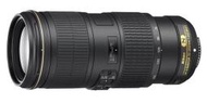 【高雄四海】Nikon AF-S 70-200mm F4 G VR Nano ED．榮泰公司貨．輕又實用