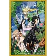 Bushiroad Sleeve Collection HG ซองใส่การ์ด VG card shop