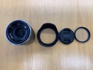 SONY - α E-mount SEL1855 18-55mm F3.5-5.6 標準變焦鏡頭