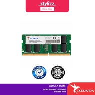 ADATA DDR4 (2666mhz / 3200mhz 4GB / 8GB / 16GB) SODIMM RAM FOR LAPTOP