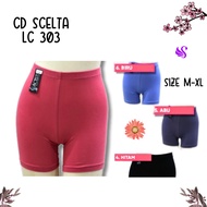 Celana Scelta Hamil Street 303 Halus Premium | Celana Strit Scelta LD 303