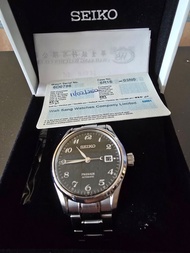 精工 Seiko Presage 經典機械男錶6R15-03N0