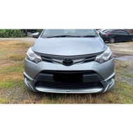 TOYOTA VIOS NCP150/151 13-18 TOMS BODYKIT