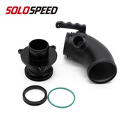 A3Modified Audi Golf7Delete Silencer Boost Suitable Turbo Car EA8888V