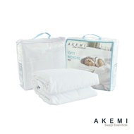 AKEMI Sleep Essentials Lofty Microfil Quilt