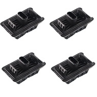 4Pcs Lifting Jack Pad for BMW F25 X3 F15 X5 E70 X6 Under Car Support 51717189259