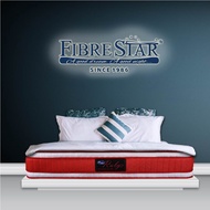 [FREE SHIPPING] Fibre Star Ruby 11 Inches Bonnell Spring Mattress (Single/Super Single/Queen/King)